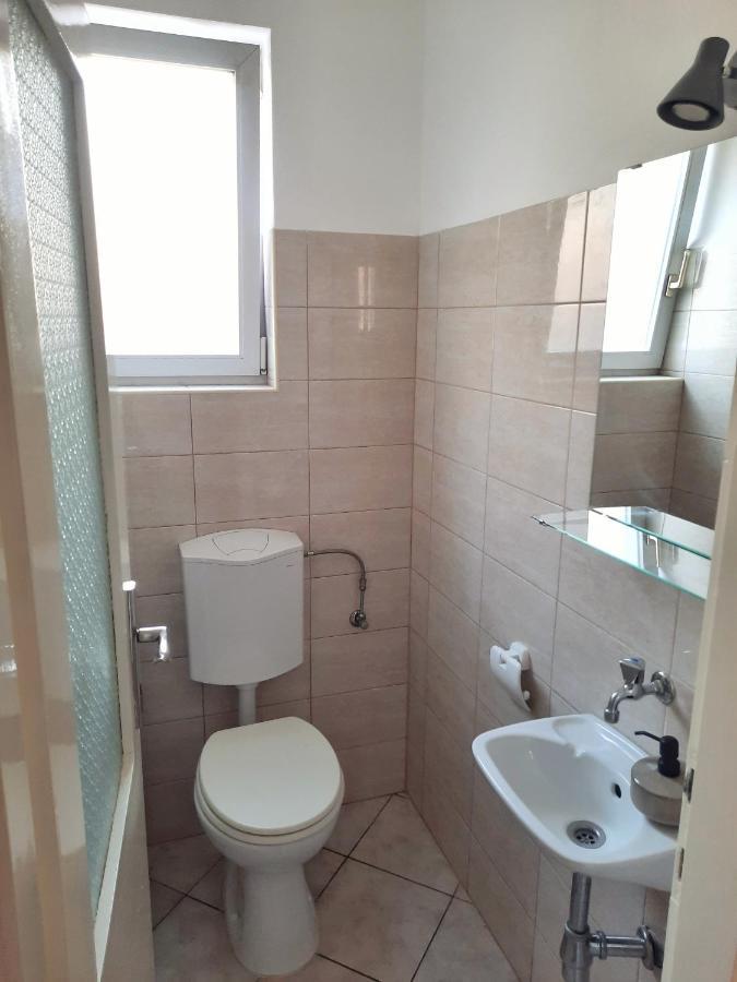 Apartment Nino In PUY Exterior foto