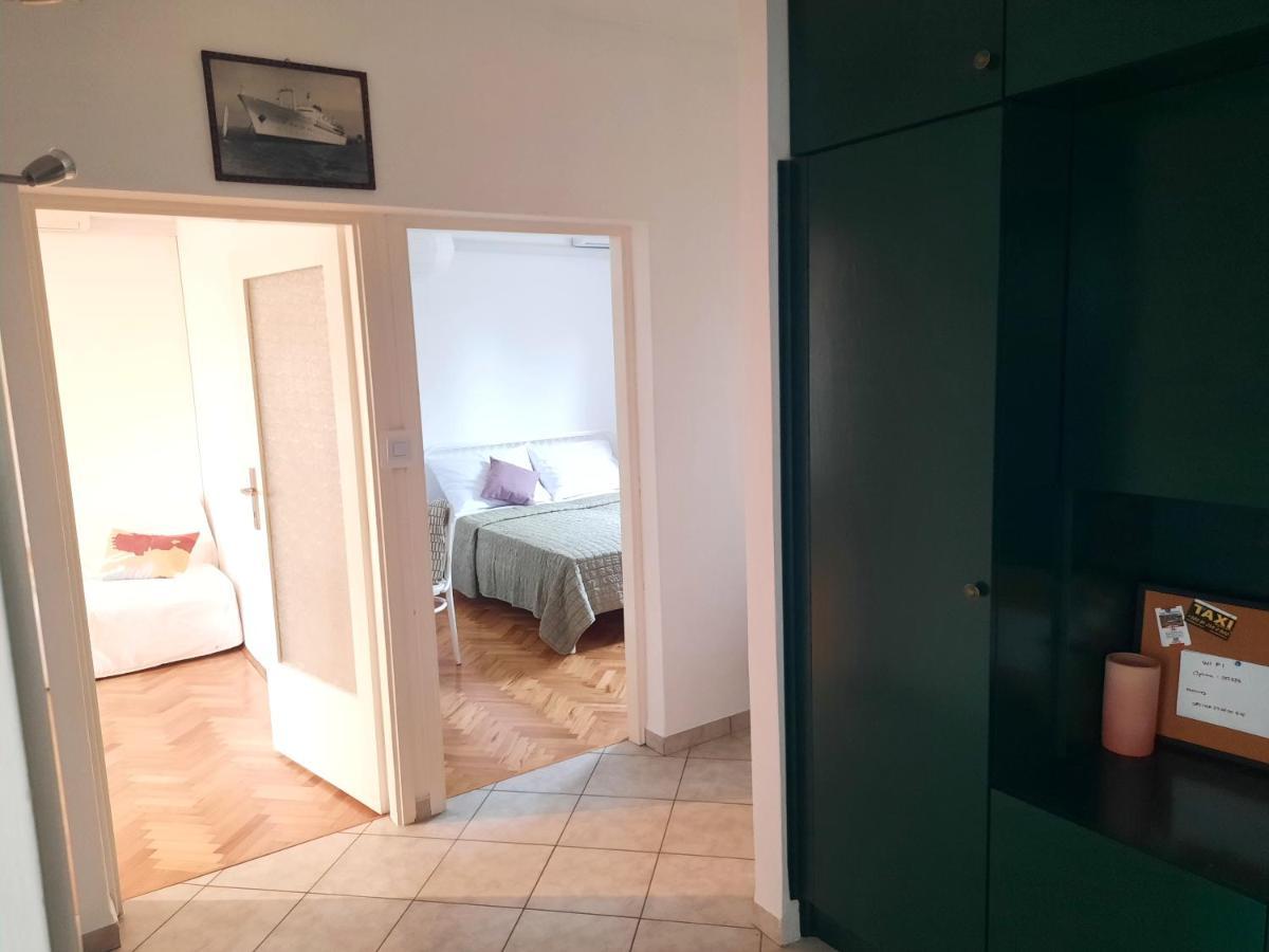 Apartment Nino In PUY Exterior foto