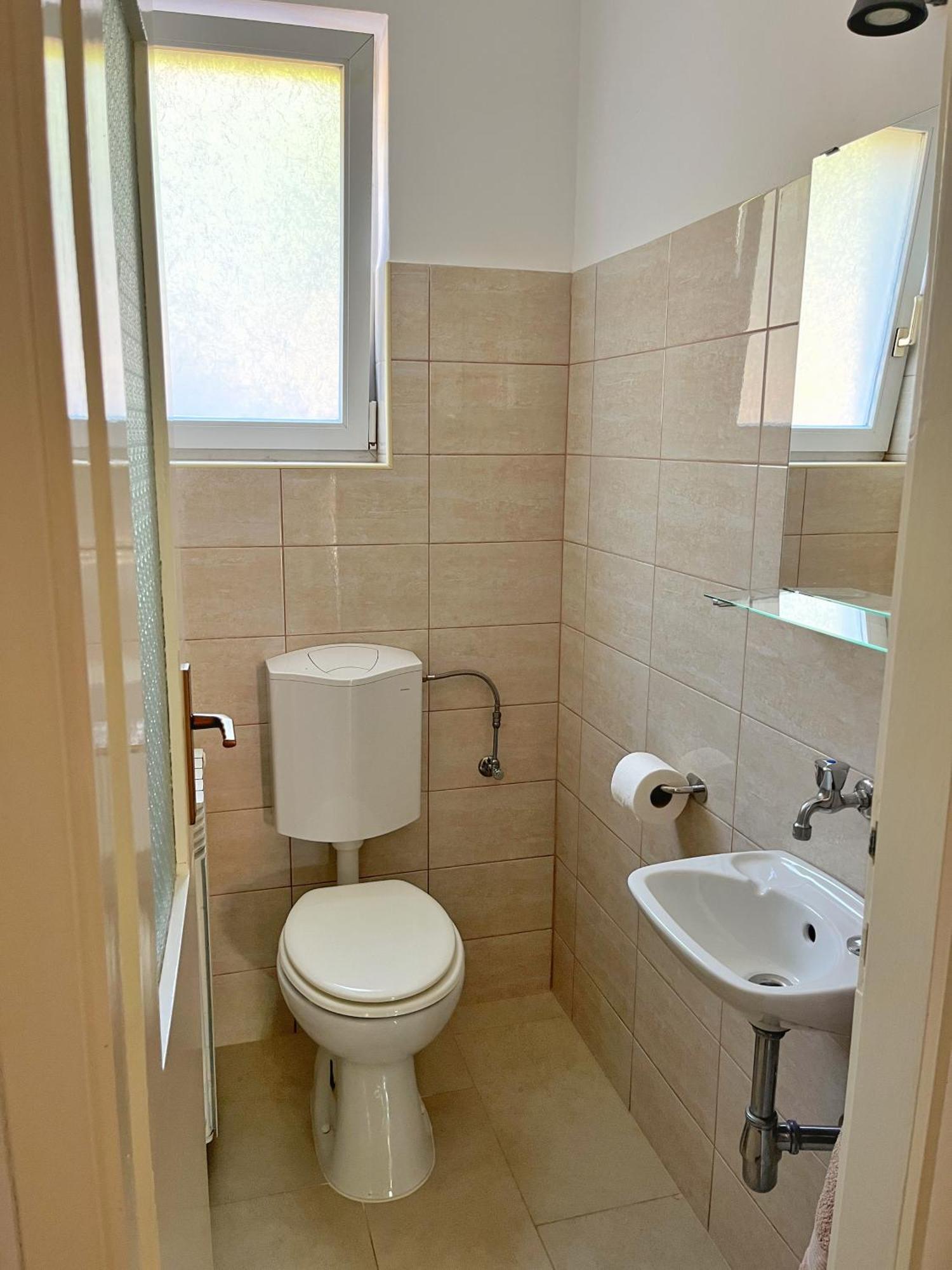Apartment Nino In PUY Exterior foto