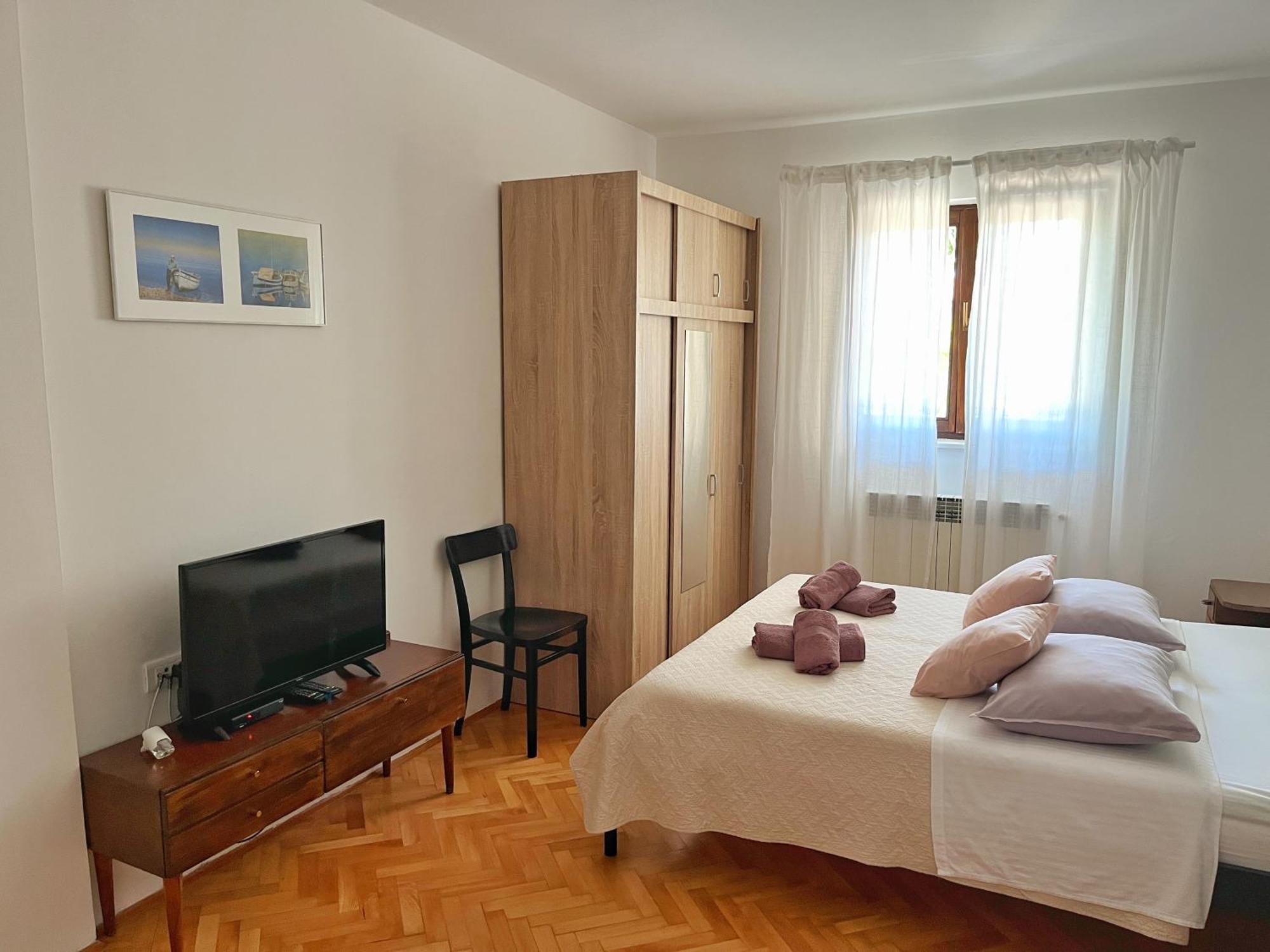 Apartment Nino In PUY Exterior foto