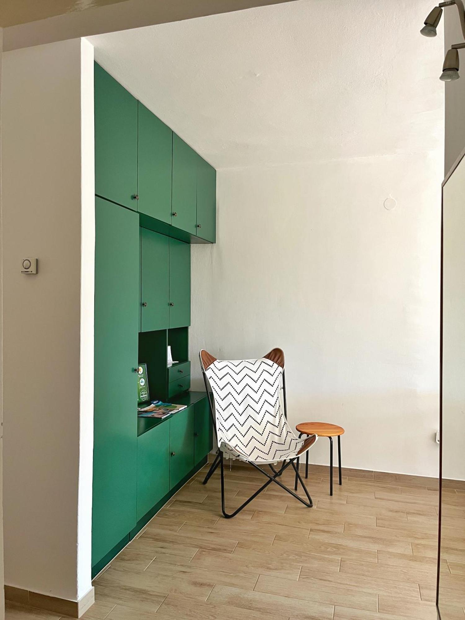 Apartment Nino In PUY Exterior foto